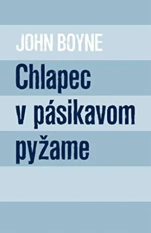 CHLAPEC V PASIKAVON PYZAME