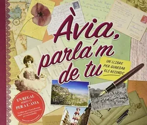 ÀVIA, PARLAM DE TU