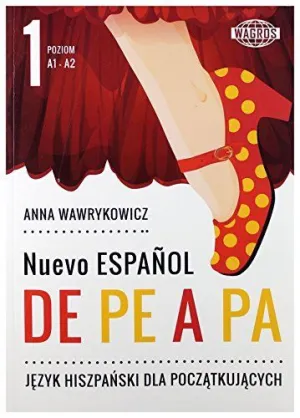 Nuevo Español de Pe a Pa 1 (Con Audio Descargable Online)