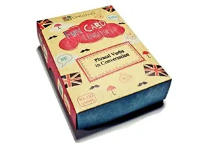 ENGLISH PHRASAL VERBS IN CONVERSATION (FICHAS)