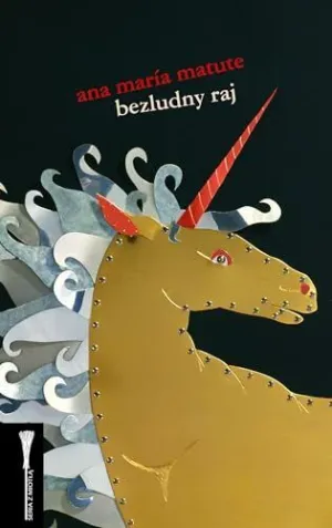 BEZLUDNY RAJ