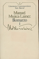BOMARZO I   (2.MANO)