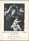 BORGIANNI, CAVAROZZI Y NARDI EN ESPAÑA