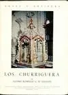 LOS CHURRIGUERA