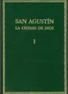 LA CIUDAD DE DIOS. VOL. I. LIBROS I-II