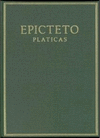 PLÁTICAS. LIBRO II