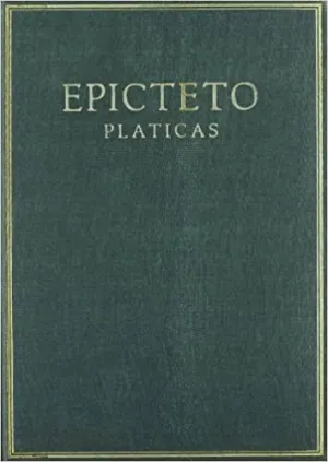 PLÁTICAS. LIBRO III