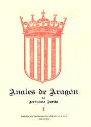 ANALES DE ARAGÓN 3. LIBROS VI Y VII