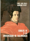 CARLOS IV Y LA UNIVERSIDAD DE SALAMANCA