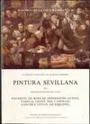 PINTURA SEVILLANA DEL PRIMER TERCIO DEL SIGLO XVII