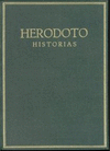 HISTORIAS. VOL II. LIBRO II