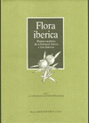 FLORA IBÉRICA (VOL. I): PLANTAS VASCULARES DE LA PENÍNSULA IBÉRICA E ISLAS BALEARES.  LYCOPOIACEAE-PAPAVERACEAE