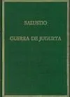 GUERRA DE JUGURTA