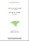 KITAB AL TA'RIJ (LA HISTORIA)