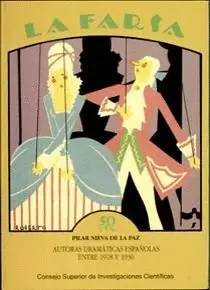 AUTORAS DRAMÁTICAS ESPAÑOLAS ENTRE 1918 Y 1936: TEXTO Y REPRESENTACIÓN