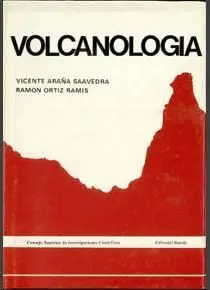 LA VOLCANOLOGÍA ACTUAL LA VOLCANOLOGÍA ACTUAL