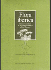 FLORA IBÉRICA (VOL. IV): PLANTAS VASCULARES DE LA PENÍNSULA IBÉRICA E ISLAS BALEARES. CRUCIFERAE-MONO