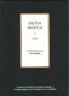 FAUNA IBÉRICA. VOL. 6. HYMENOPTERA: CHRYSIDIDAE