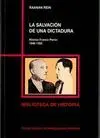 LA SALVACION DE UNA DICTADURA: ALIANZA FRANCO-PERÓN (1946-1955)