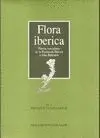 FLORA IBÉRICA (VOL. V): PLANTAS VASCULARES DE LA PENÍNSULA IBÉRICA E ISLAS BALEARES. EBENACEAE-SAXIFRAGACEAE FLORA IBÉRICA (VOL. V): PLANTAS VASCULARES DE LA PENÍNSULA IBÉRICA E ISLAS BALEARES. EBENACEAE-SAXIFRAGACEAE