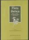 FLORA IBÉRICA (VOL. VIII): PLANTAS VASCULARES DE LA PENÍNSULA IBÉRICA E ISLAS BALEARES. HALORAGACEAE-EUPHORBIACEAE