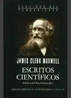 ESCRITOS CIENTIFICOS