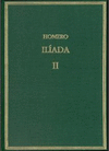 ILIADA. VOL. II. CANTOS IV-IX