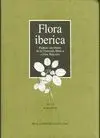 FLORA IBÉRICA (VOL. VI): PLANTAS VASCULARES DE LA PENÍNSULA IBÉRICA E ISLAS BALEARES. ROSACEAE