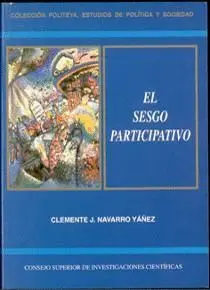 EL SESGO PARTICIPATIVO: INNOVACIÓN DEMOCRÁTICA EN MUNICIPIOS DEL SUR DE EUROPA (1960-1995)