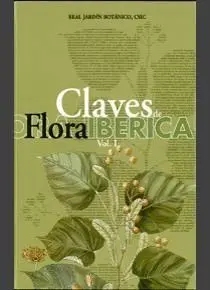 CLAVES DE FLORA IBÉRICA. VOL. I. PLANTAS VASCULARES DE LA PENÍNSULA IBÉRICA E ISLAS BALEARES. PTERID