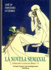 LA NOVELA SEMANAL (LIBRO + CD)
