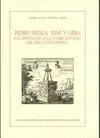 PEDRO ESTALA, VIDA Y OBRA:  UNA APORTACIÓN A LA TEORÍA LITERARIA DEL SIGLO XVIII ESPAÑOL
