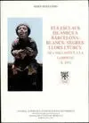 ELS ESCLAUS ISLÀMICS A BARCELONA : BLANCS, NEGRES, LLORS I TURCS DE L