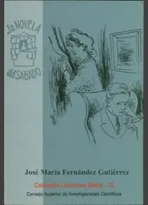 LA NOVELA DEL SÁBADO (1953-1955): <BR>
