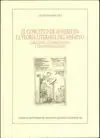 EL CONCEPTO DE MATERIA EN LA TEORIA LITERARIA DEL MEDIOEVO: CREACIÓN, INTERPRETACIÓN Y TRANSTEXTUALI