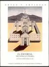EL ESCORIAL. METAFORA EN PIEDRA