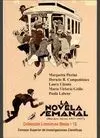 LA NOVELA SEMANAL: (BUENOS AIRES 1917-1927). UN PROYECTO EDITORIAL PARA LA CIUDAD MODERNA