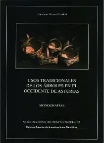 USOS TRADICIONALES DE LOS ARBOLES EN EL OCCIDENTE DE ASTURIAS