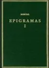 EPIGRAMAS: VOL. I (LIBROS 1-7)