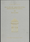 TRATADO DE ARQUITECTURA HISPANOMUSULMANA. TOMO III: PALACIOS