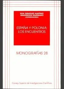 ESPAÑA Y POLONIA: LOS ENCUENTROS