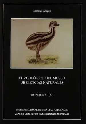 EL ZOOLOGICO DEL MUSEO DE CIENCIAS NATURALES DE MADRID: MARIANO DE LA PAZ GRAELLS (1808-1898), LA SO
