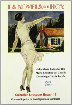 LA NOVELA DE HOY, LA NOVELA DE NOCHE Y EL FOLLETÍN DIVERTIDO: LABOR EDITORIAL DE ARTEMIO PRECIOSO
