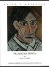 PICASSO EN PRAGA
