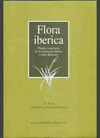 FLORA IBÉRICA (VOL. XVIII): PLANTAS VASCULARES DE LA PENÍNSULA IBÉRICA E ISLAS BALEARES. CYPERACEAE-PONTEDERIACEAE