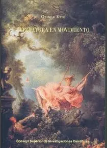 LITERATURA EN MOVIMIENTO: <BR>