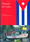 HISTORIA DE LAS ANTILLAS: HISTORIA DE CUBA (VOL. 1)