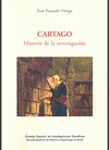 CARTAGO: HISTORIA DE LA INVESTIGACIÓN