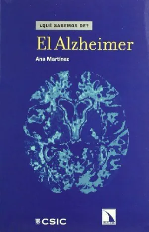 EL ALZHEIMER