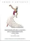 ESCENOGRAFIA DE LA DANZA EN LA EDAD DE PLATA (1916-1936)